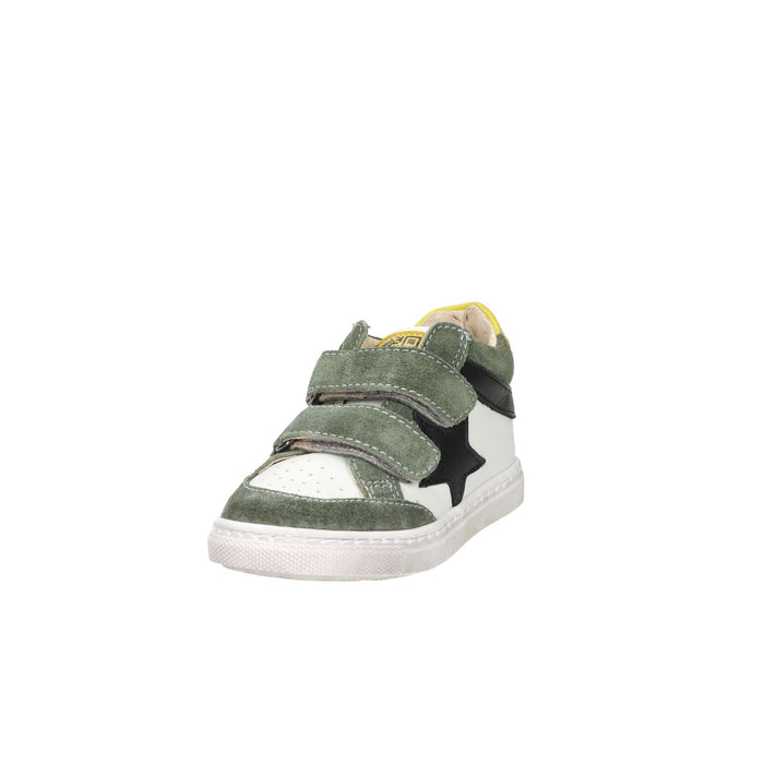 CIAO Bambini e ragazzi Sneakers bassa C6503.61 Bianco/Verde