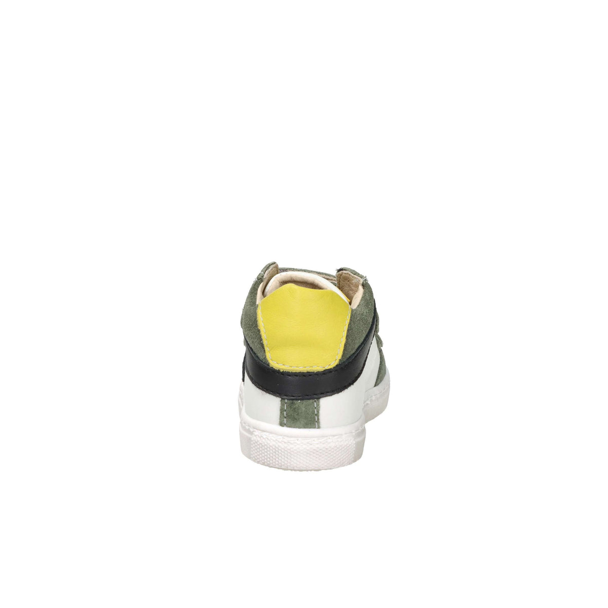 CIAO Bambini e ragazzi Sneakers bassa C6503.61 Bianco/Verde