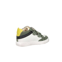 CIAO Bambini e ragazzi Sneakers bassa C6503.61 Bianco/Verde