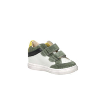 CIAO Bambini e ragazzi Sneakers bassa C6503.61 Bianco/Verde