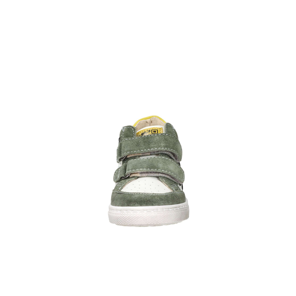 CIAO Bambini e ragazzi Sneakers bassa C6503.61 Bianco/Verde