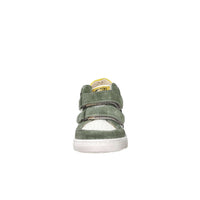 CIAO Bambini e ragazzi Sneakers bassa C6503.61 Bianco/Verde