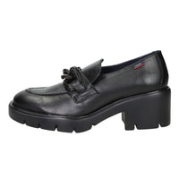 CALLAGHAN Donna Mocassino tacco 35604 Nero