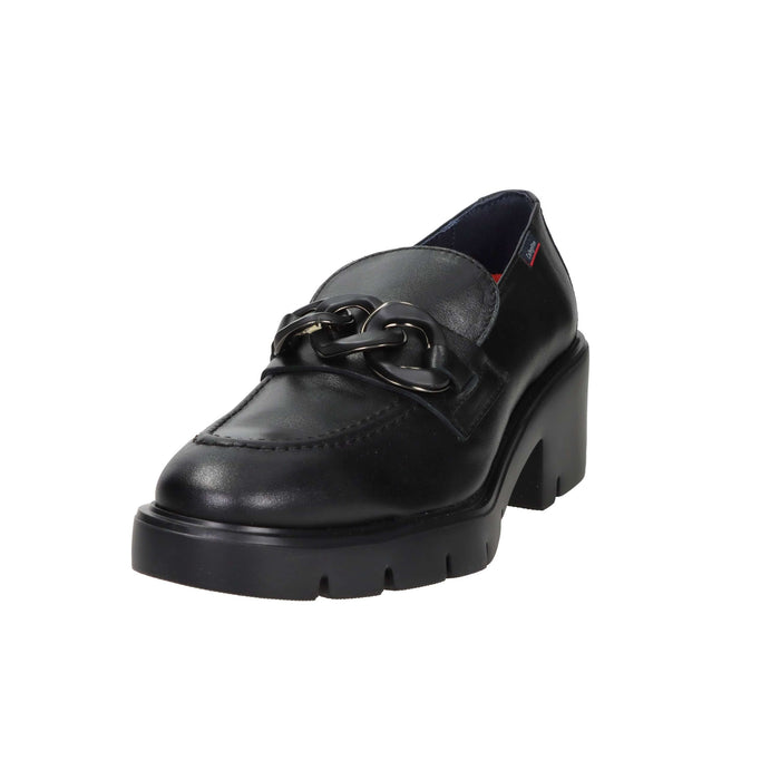 CALLAGHAN Donna Mocassino tacco 35604 Nero