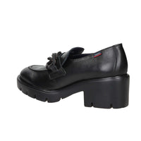 CALLAGHAN Donna Mocassino tacco 35604 Nero