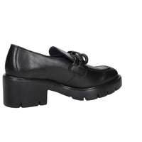 CALLAGHAN Donna Mocassino tacco 35604 Nero