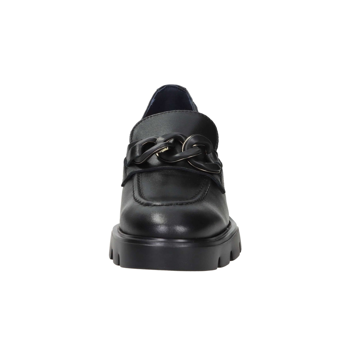 CALLAGHAN Donna Mocassino tacco 35604 Nero