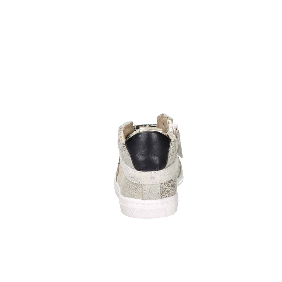 CIAO Bambine e ragazze Sneakers bassa C6502.27 Platino
