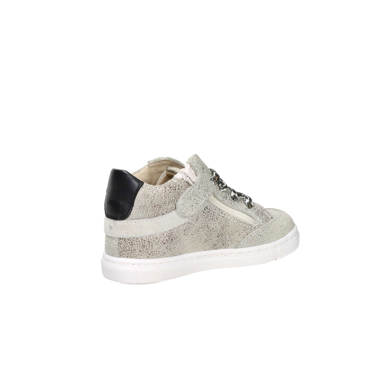 CIAO Bambine e ragazze Sneakers bassa C6502.27 Platino