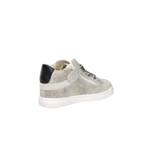CIAO Bambine e ragazze Sneakers bassa C6502.27 Platino