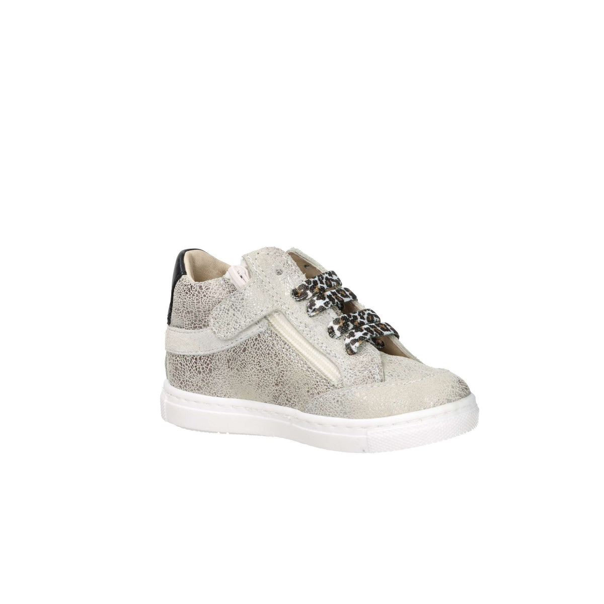 CIAO Bambine e ragazze Sneakers bassa C6502.27 Platino