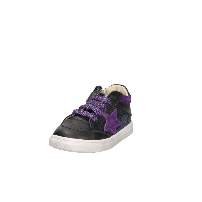 CIAO Bambine e ragazze Sneakers bassa C6502.17 Nero