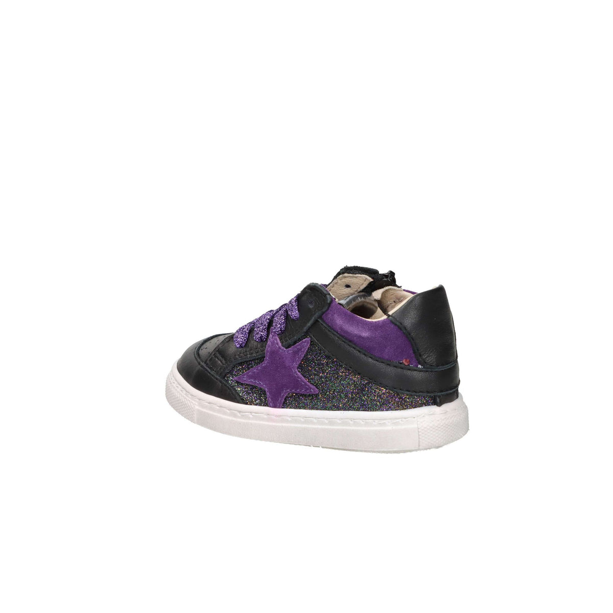 CIAO Bambine e ragazze Sneakers bassa C6502.17 Nero