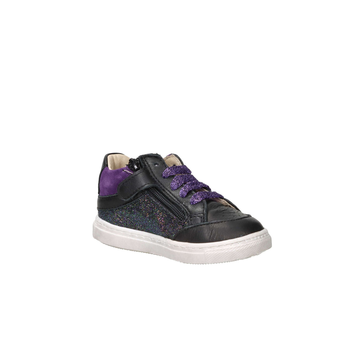 CIAO Bambine e ragazze Sneakers bassa C6502.17 Nero