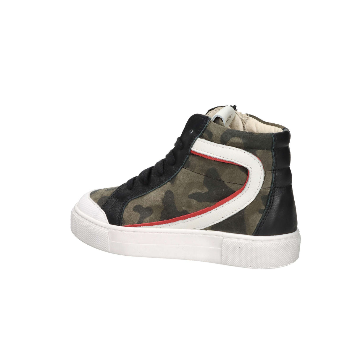 CIAO Bambini e ragazzi Sneakers alta C8584.31 Verdone