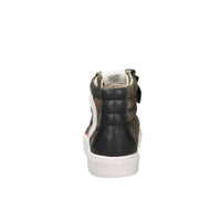 CIAO Bambini e ragazzi Sneakers alta C8584.31 Verdone