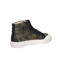 CIAO Bambini e ragazzi Sneakers alta C8584.31 Verdone