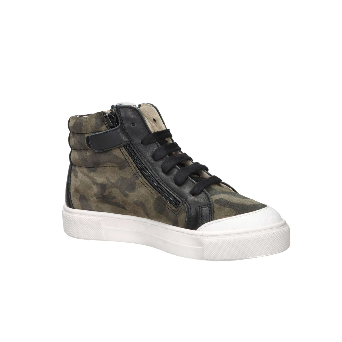 CIAO Bambini e ragazzi Sneakers alta C8584.31 Verdone