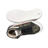 CIAO Bambini e ragazzi Sneakers alta C8584.31 Verdone