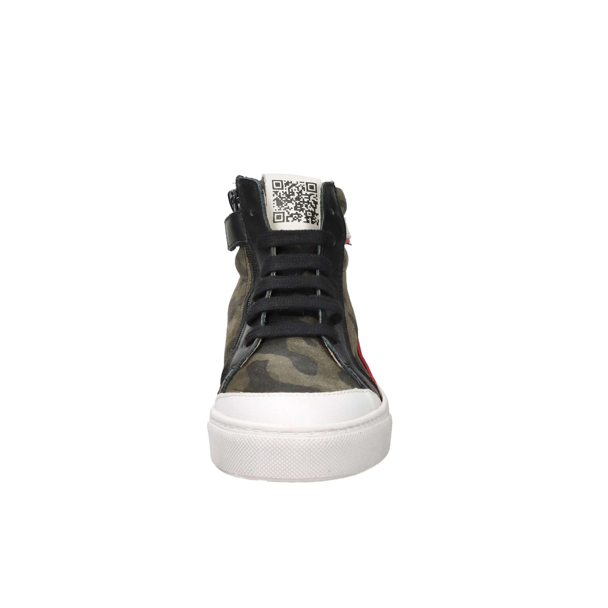CIAO Bambini e ragazzi Sneakers alta C8584.31 Verdone