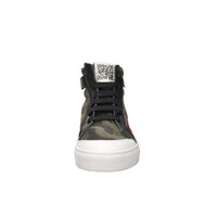CIAO Bambini e ragazzi Sneakers alta C8584.31 Verdone