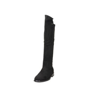 KEYS Donna Stivali K-11673 Nero