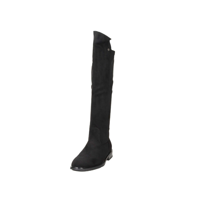 KEYS Donna Stivali K-11673 Nero