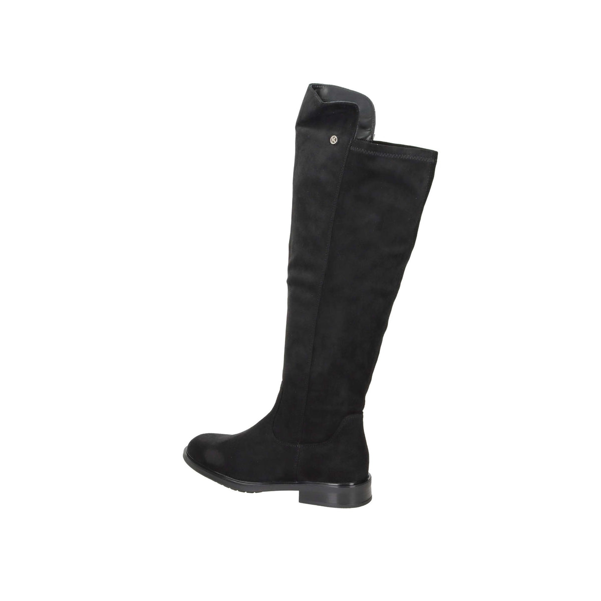 KEYS Donna Stivali K-11673 Nero