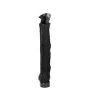 KEYS Donna Stivali K-11673 Nero