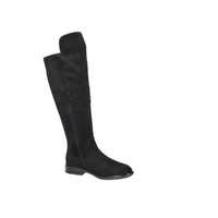 KEYS Donna Stivali K-11673 Nero