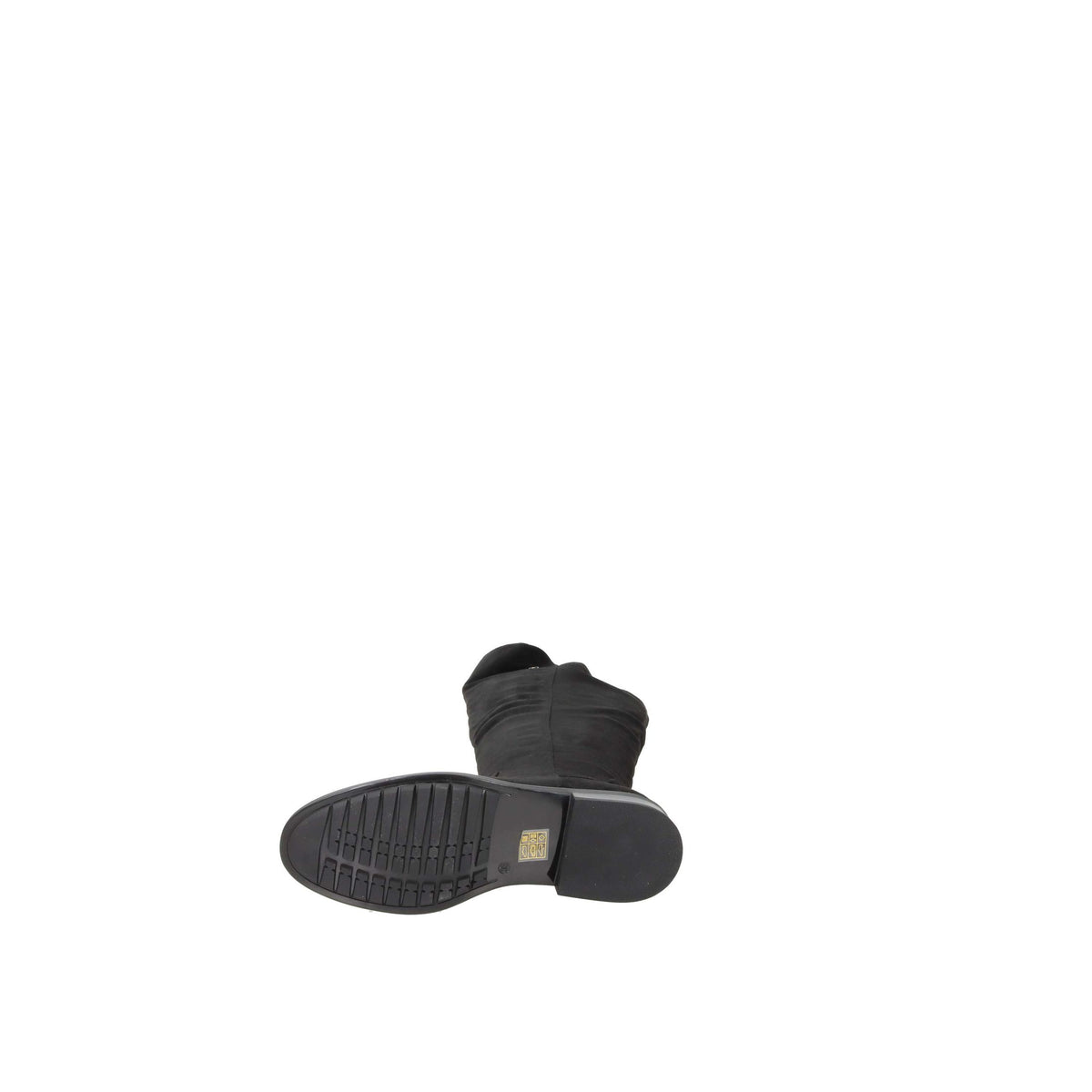 KEYS Donna Stivali K-11673 Nero