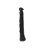 KEYS Donna Stivali K-11673 Nero