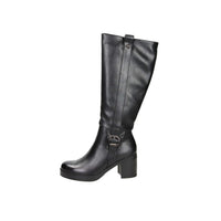 KEYS Donna Stivali K-11483 Nero
