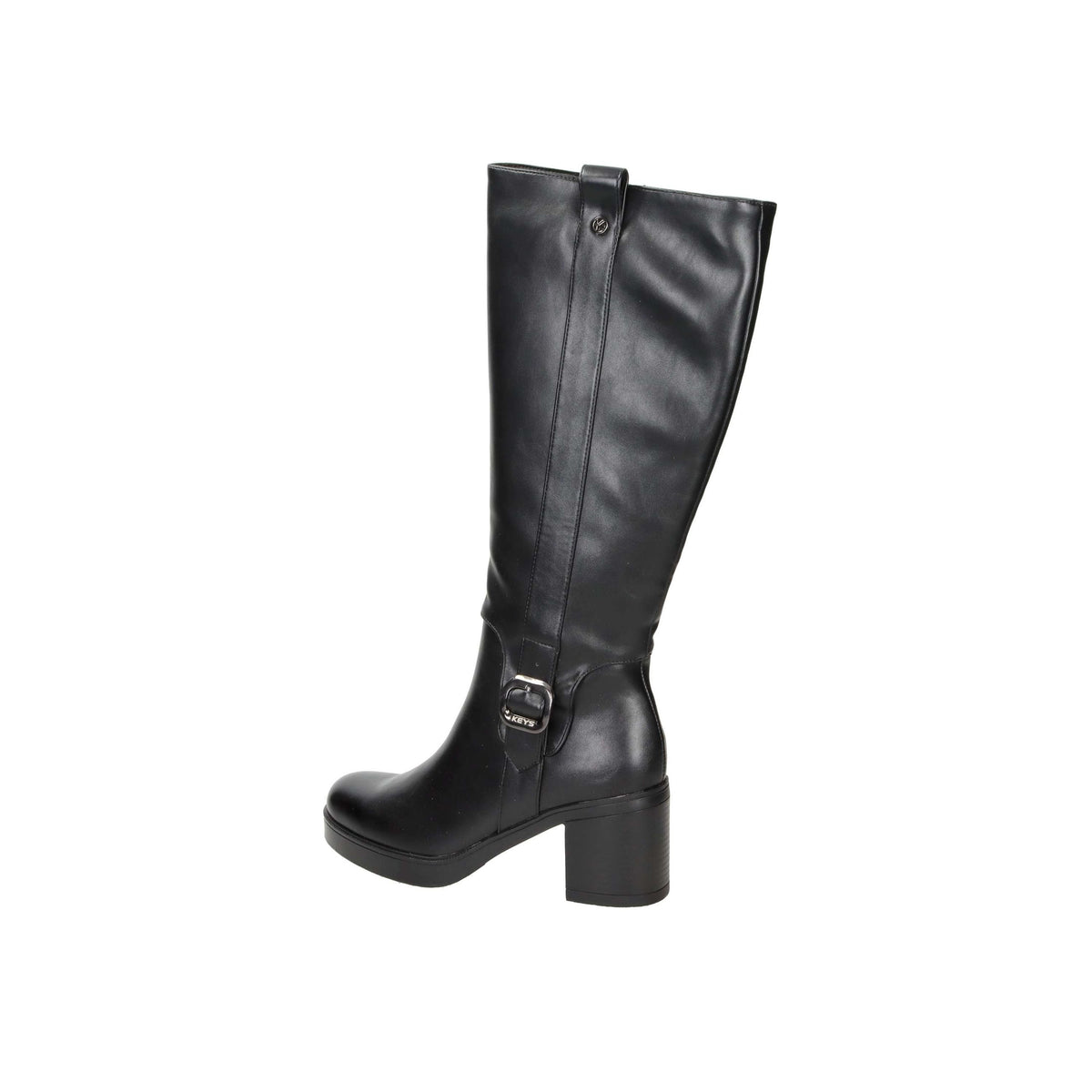 KEYS Donna Stivali K-11483 Nero