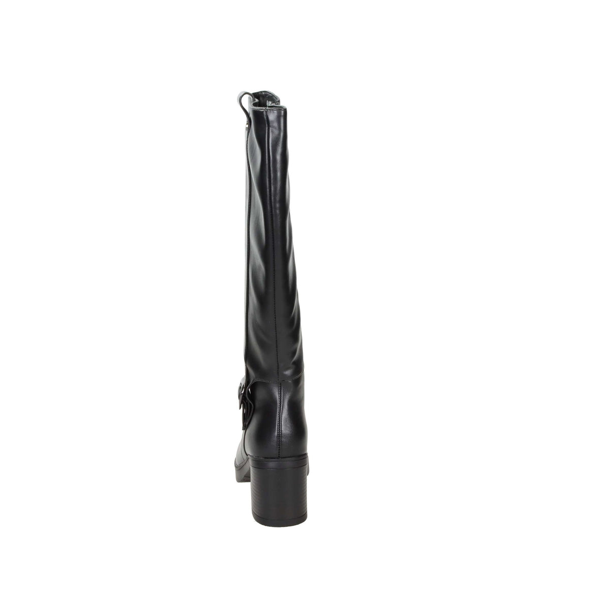 KEYS Donna Stivali K-11483 Nero