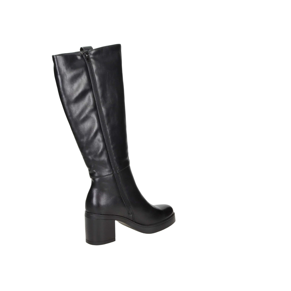 KEYS Donna Stivali K-11483 Nero