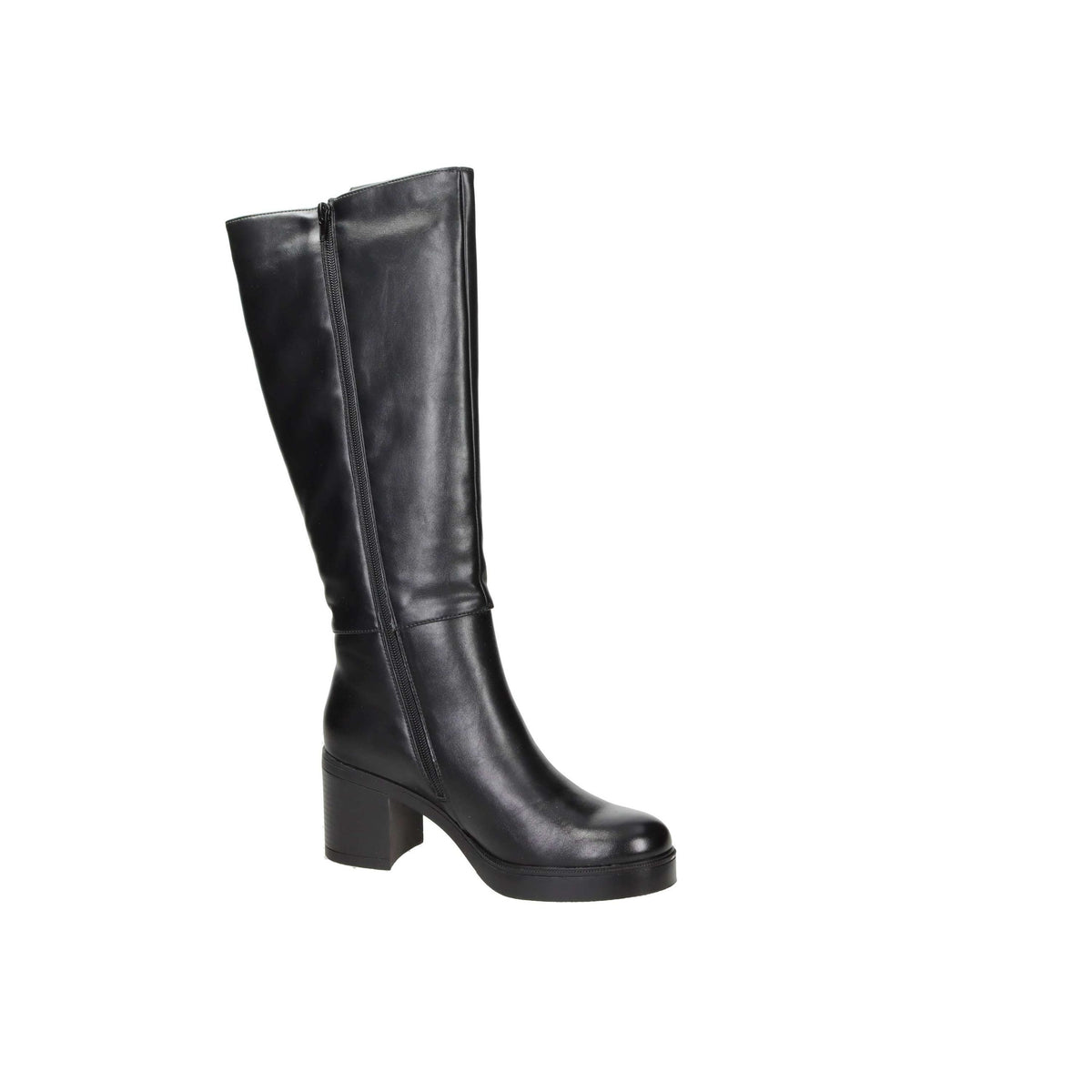 KEYS Donna Stivali K-11483 Nero