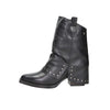 Porronet Donna Bottes 4760 Noir
