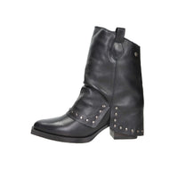 PORRONET Donna Stivali 4760 Nero