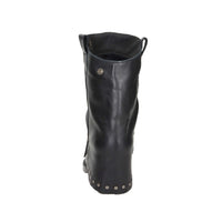 PORRONET Donna Stivali 4760 Nero
