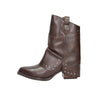 Porronet Donna Bottes 4760 Marron