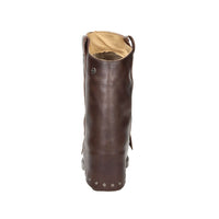 PORRONET Donna Stivali 4760 Marrone