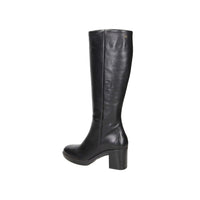 PORRONET Donna Stivali 4782 Nero