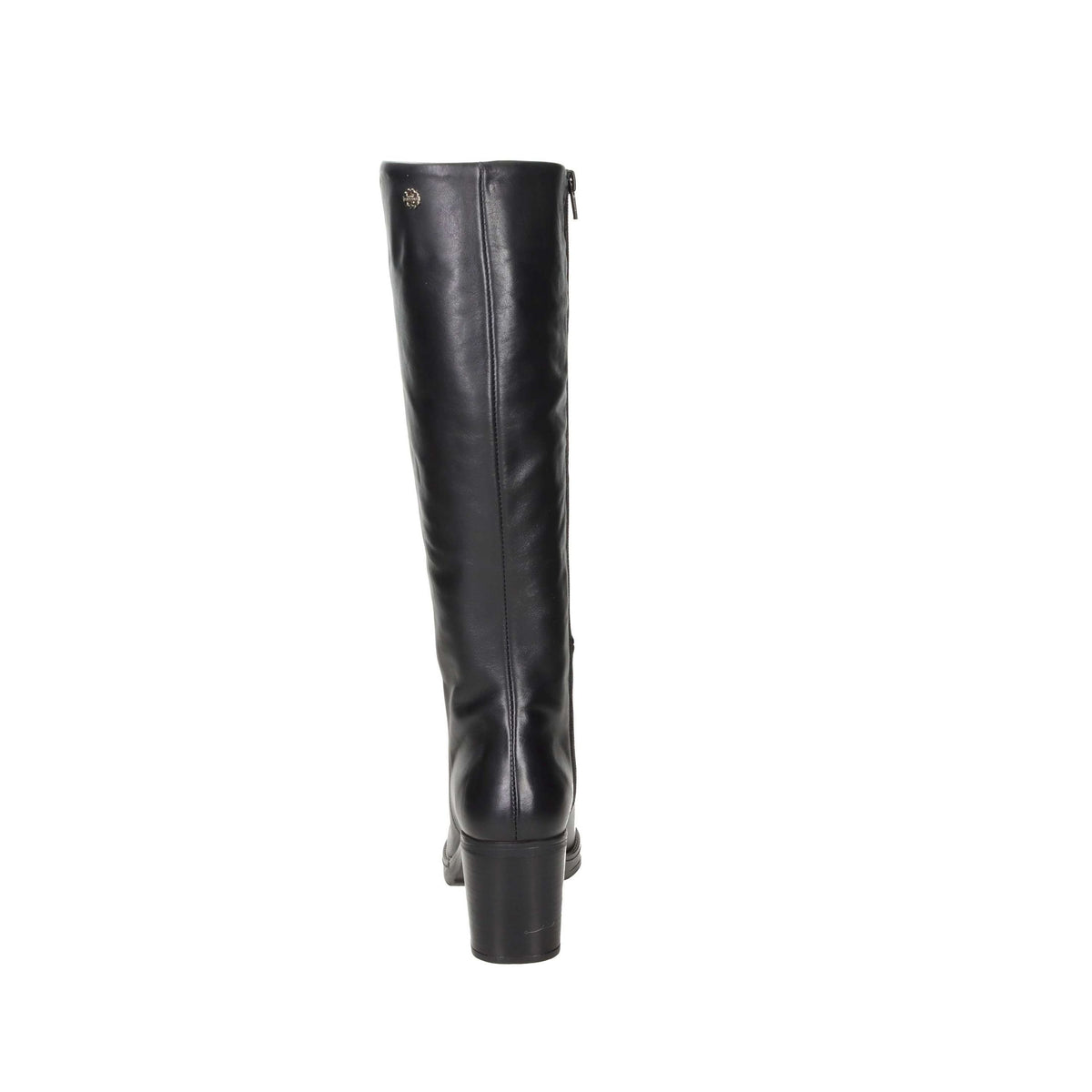 PORRONET Donna Stivali 4782 Nero