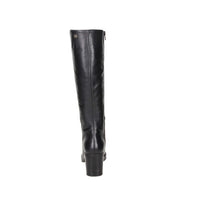 PORRONET Donna Stivali 4782 Nero
