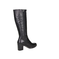 PORRONET Donna Stivali 4782 Nero