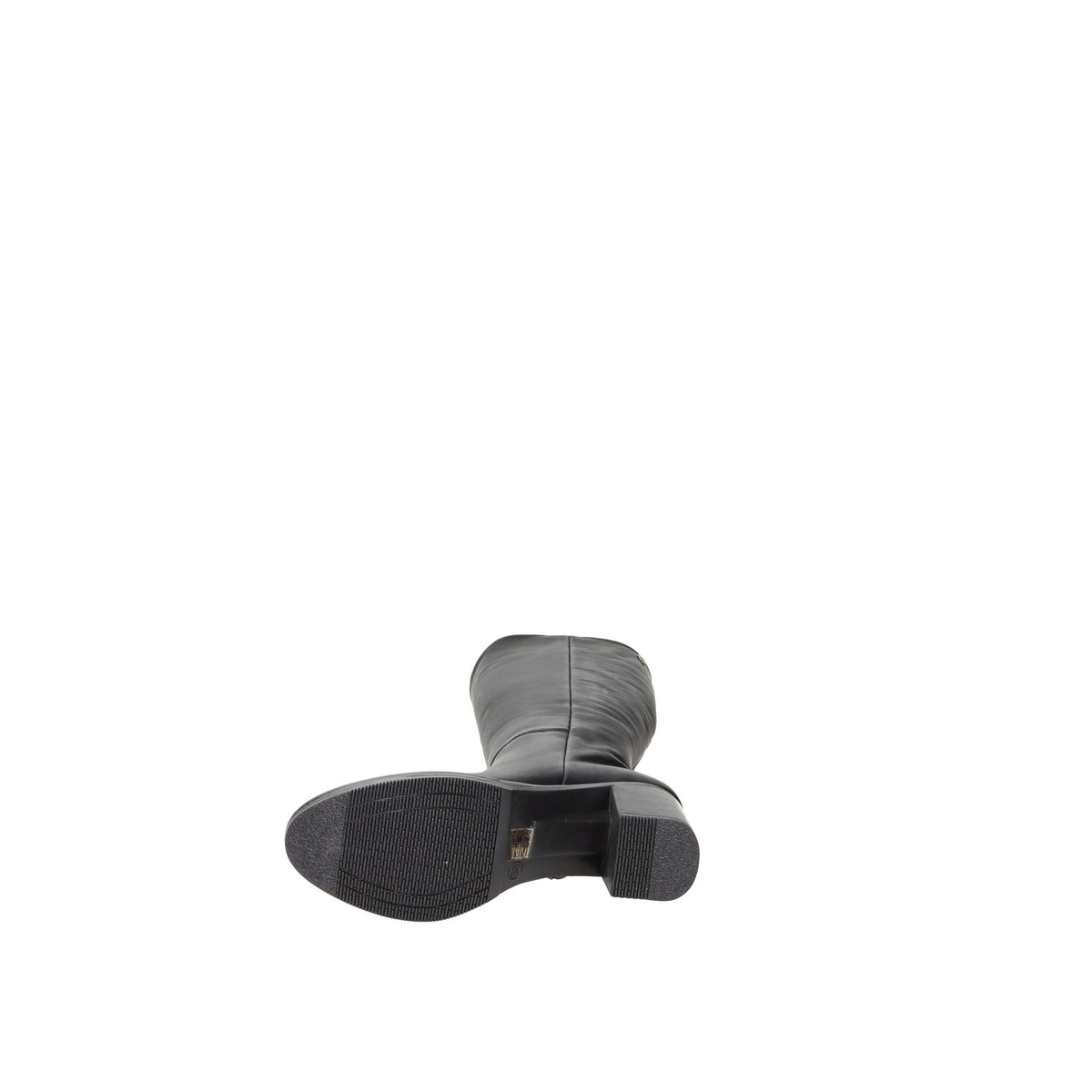 PORRONET Donna Stivali 4782 Nero