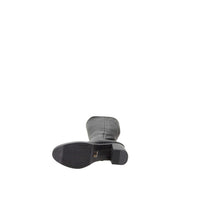 PORRONET Donna Stivali 4782 Nero