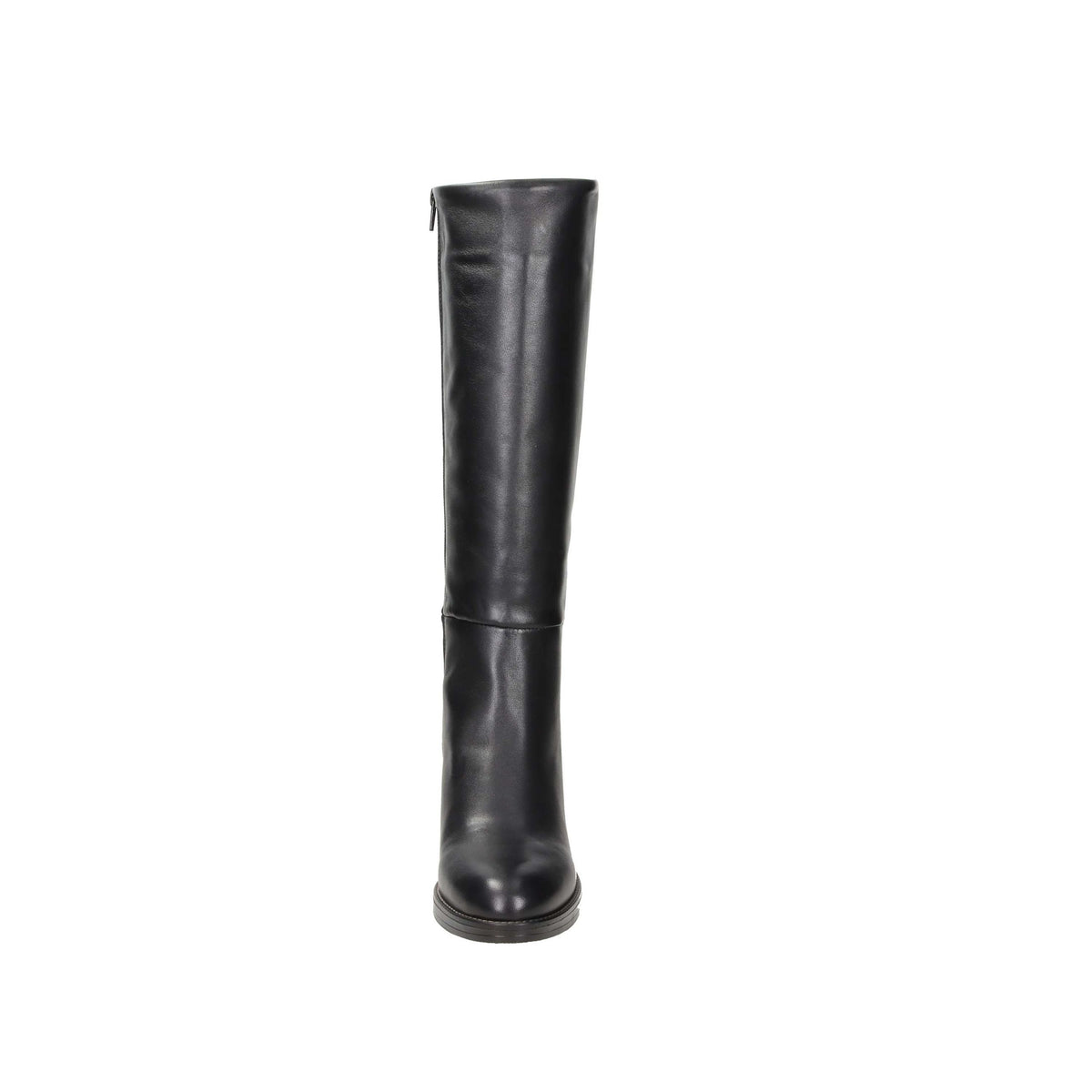PORRONET Donna Stivali 4782 Nero