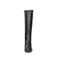 PORRONET Donna Stivali 4782 Nero